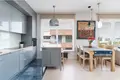 3 room apartment 69 m² Warsaw, Poland