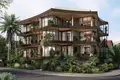 3 bedroom apartment 123 m² Nicosia, Cyprus