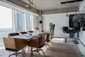 Apartamento 4 habitaciones 203 m² Varsovia, Polonia