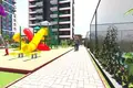 Wohnung 3 zimmer 91 m² Mittelmeerregion, Türkei