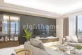 Appartement 79 m² Fatih, Turquie