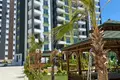 Appartement 4 chambres 150 m² Mezitli, Turquie