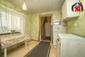 Casa 60 m² Palacanski sielski Saviet, Belarús