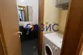 2 bedroom apartment 110 m² Sveti Vlas, Bulgaria