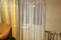 2 room apartment 43 m² Minsk, Belarus