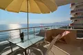 Appartement 1 chambre 119 m² Mahmutlar, Turquie