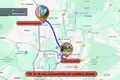 Wohnung 2 zimmer 39 m² Vilnius, Litauen