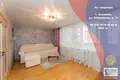 4 room apartment 87 m² Zaslauje, Belarus