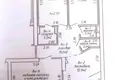 Geschäft 3 zimmer 92 m² in Minsk, Belarus