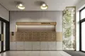 3 room apartment 51 m² Gdynia, Poland