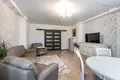 Wohnung 3 zimmer 91 m² Minsk, Belarus