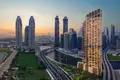 Квартира 45 м² Дубай, ОАЭ
