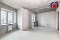 Mieszkanie 3 pokoi 100 m² Mińsk, Białoruś