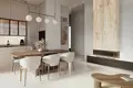 Wohnung 3 Schlafzimmer 196 m² Larnaka, Zypern