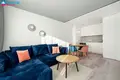 Mieszkanie 2 pokoi 40 m² Wilno, Litwa