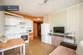 Mieszkanie 2 pokoi 34 m² Wilno, Litwa