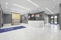Квартира 3 комнаты 106 м² Рига, Латвия