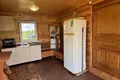 Casa 33 m² Miorski sielski Saviet, Belarús