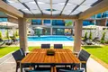 Dom 3 pokoi 254 m² Ölüdeniz, Turcja