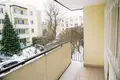 3 room apartment 65 m² in Warsaw, Poland