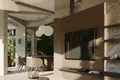 Villa 1 chambre 87 m² Ubud District, Indonésie