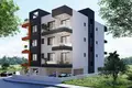 2 bedroom apartment 98 m² Episkopi Municipality, Cyprus