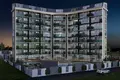 Wohnung 51 m² Gazipasa, Türkei