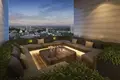 Apartamento 3 habitaciones 70 m² Pattaya City, Tailandia
