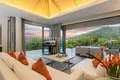 Wohnung 4 Schlafzimmer 450 m² Choeng Thale, Thailand