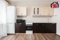 Apartamento 1 habitación 49 m² Minsk, Belarús