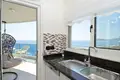 Dzielnica mieszkaniowa Attractive Seafront Apartment in Mahmutlar, Alanya