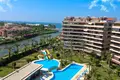 Appartement 1 chambre 220 m² Oba, Turquie