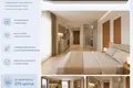 Kawalerka 1 pokój 35 m² Batumi, Gruzja