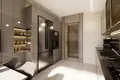 Residential complex Apartments with the park and sea views, in a residential complex with swimming pools, Büyükçekmece, Istanbul, Turkey