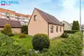 House 103 m² Silute, Lithuania