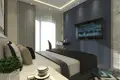Wohnquartier New Alanya Property with Luxury Hotel Facilities