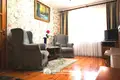 2 bedroom apartment 47 m² Minsk, Belarus