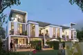 Szeregowiec 5 pokojów 295 m² Dubaj, Emiraty Arabskie