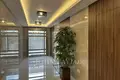 Appartement 4 chambres 121 m² Germasogeia, Chypre