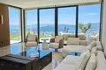 Casa 5 habitaciones 500 m² Bodrum, Turquía
