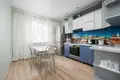 Квартира 3 комнаты 82 м² Минск, Беларусь