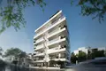 Mieszkanie 3 pokoi 167 m² Demos Agiou Athanasiou, Cypr
