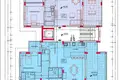 Wohnung 3 Schlafzimmer 156 m² Lakatamia, Zypern