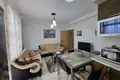 Apartment 2+1+2 Bathrooms and 2 Balconies for Rent in Astir!