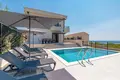 9-Zimmer-Villa 318 m² Katun Rezevici, Montenegro