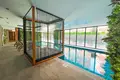 1 room apartment  Alanya, Turkey
