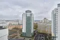 Квартира 3 комнаты 78 м² Минск, Беларусь