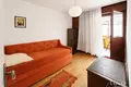Apartamento 1 habitacion 60 m² Budva, Montenegro