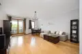 Apartamento 3 habitaciones 91 m² Varsovia, Polonia