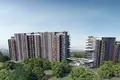 Kompleks mieszkalny New residence with swimming pool and a fitness center, Izmir, Turkey